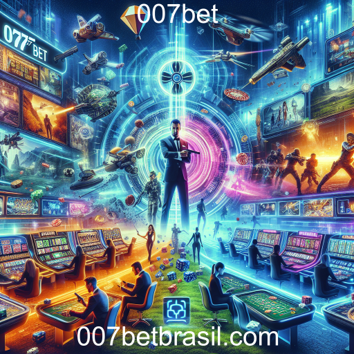 As Novidades Imperdíveis do Mundo dos Videogames